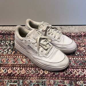 Reebok Club C Double Sneaker